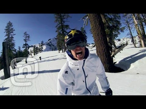 Roner Vision: How To Do Squaw Valley - UCsert8exifX1uUnqaoY3dqA