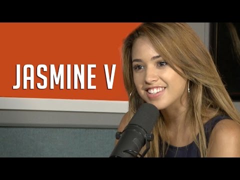 Jasmine V talks Dating Justin Bieber + verse from Kendrick Lamar! - UC5RwNJQSINkzIazWaM-lM3Q