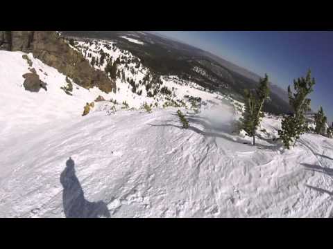 GoPro Line of the Winter: Bernard Rosow - Mammoth Mountain, California 04.04.16 - Snow - UCPGBPIwECAUJON58-F2iuFA