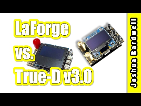 True-D v3 vs. LaForge 1.7 vs. LaForge 2.0 | HEAD TO HEAD (for real this time) - UCX3eufnI7A2I7IkKHZn8KSQ