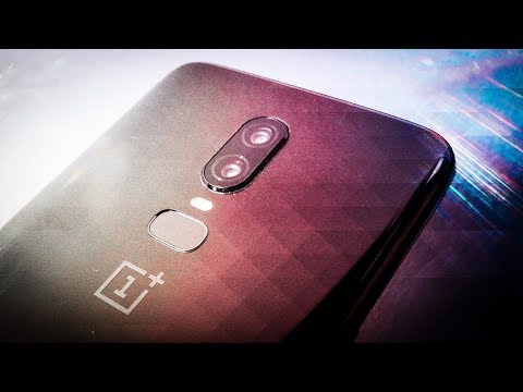 Is the OnePlus 6 Worth It? - UCXGgrKt94gR6lmN4aN3mYTg