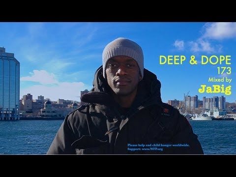 Deep Techno House Mix by JaBig - DEEP & DOPE 173 (Running, Workout, Jogging Music Playlist) - UCO2MMz05UXhJm4StoF3pmeA