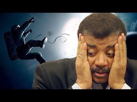 Neil deGrasse Tyson: 'Gravity' Is Great, But Here's What It Got Wrong - UCcyq283he07B7_KUX07mmtA