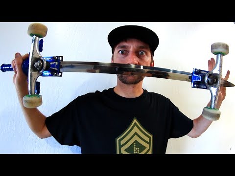 CAN YOU SKATE A ZELDA MASTERSWORD?! - UC9PgszLOAWhQC6orYejcJlw