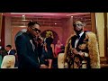 Lava Lava Ft Diamond Platnumz - Tuna Kikao (Official Music Video)