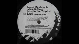 James Mowbray & Leiam Sullivan – Lost In The Tropics (Matthias Tanzmann Remix)