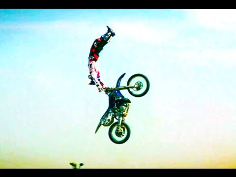 X-Fighters Glen Helen Sports Show Recap - UCblfuW_4rakIf2h6aqANefA