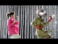 MV เพลง Saturday Night (Japanese Version) - Crayon Pop