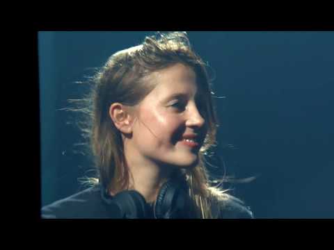 Charlotte de Witte (KNTXT Stage) | Tomorrowland Belgium 2019 - W1 - UCsN8M73DMWa8SPp5o_0IAQQ
