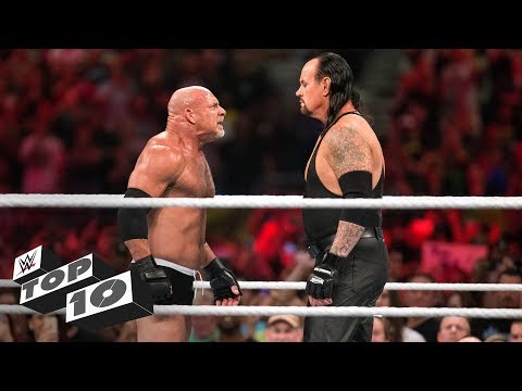 Wildest Royal Rumble Match showdowns: WWE Top 10, Jan. 13, 2018 - UCJ5v_MCY6GNUBTO8-D3XoAg