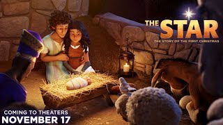 The Star - Official Trailer HD