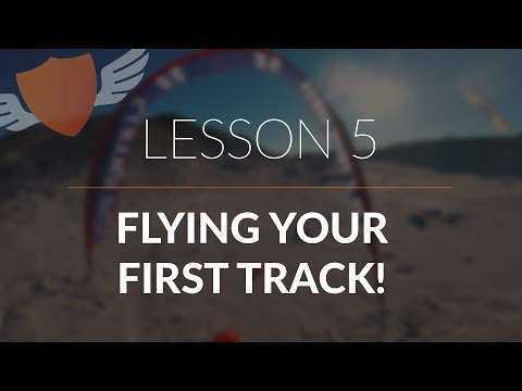 How-to Fly FPV Quadcopter/Drone // Beginner: Lesson 5 // Flying your first track! - UC7Y7CaQfwTZLNv-loRCe4pA