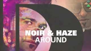 Noir & Haze - Around (Solomun Vox) [Full Length] 2012