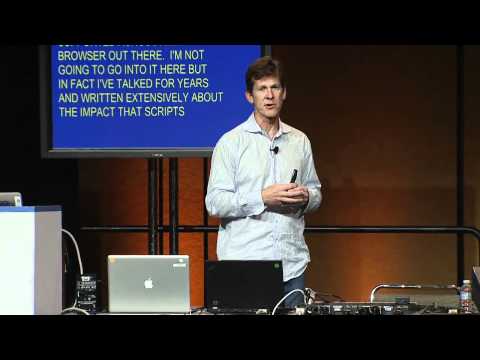 Google I/O 2012 - High Performance HTML5 - UC_x5XG1OV2P6uZZ5FSM9Ttw