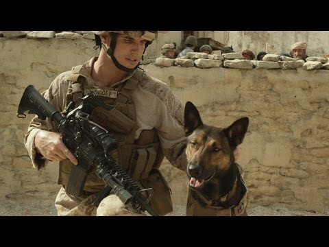Max - Official Trailer [HD] - UCjmJDM5pRKbUlVIzDYYWb6g