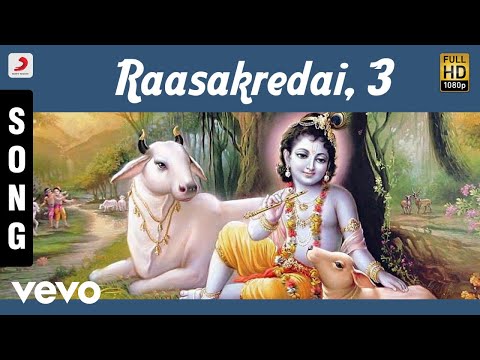 Bajaregopalam - Raasakredai II Tamil Song | Chitra - UCTNtRdBAiZtHP9w7JinzfUg