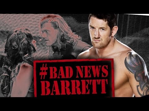 Bad News Barrett brings back bad news from WWE's past - UCJ5v_MCY6GNUBTO8-D3XoAg