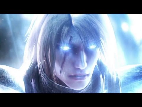 Soul Calibur V 'Cinematic Trailer' TRUE-HD QUALITY - UC8JiX8bJM5DzU41LyHpsYtA