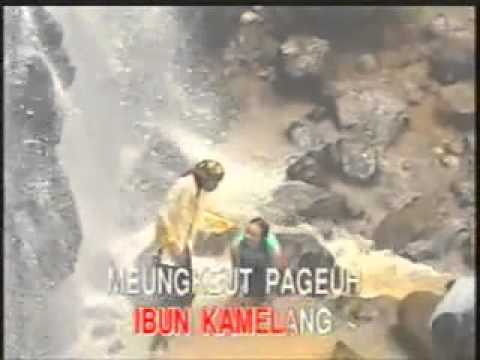 curug Cinulang YAYAN JATNIKA.flv