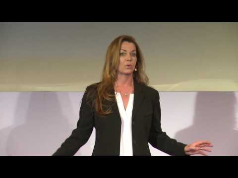 How I overcame alcoholism | Claudia Christian | TEDxLondonBusinessSchool - UCsT0YIqwnpJCM-mx7-gSA4Q