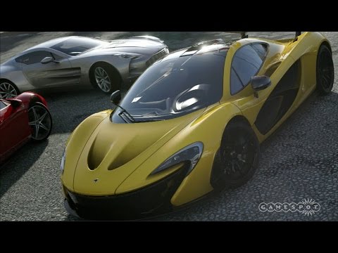Driveclub Demo - Sony Press Conference Gamescom 2014 - UCbu2SsF-Or3Rsn3NxqODImw