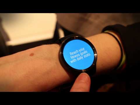 Huawei Watch - UC8wXC0ZCfGt3HaVLy_fdTQw