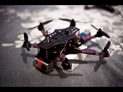 Mini Hexacopter first FPV - UC4yBFa33tyvlwjnMFpjMTZw