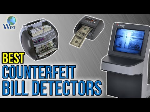 7 Best Counterfeit Bill Detectors 2017 - UCXAHpX2xDhmjqtA-ANgsGmw