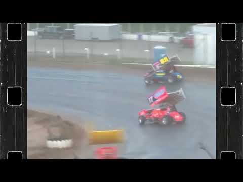 GLSS 2024 Top 10 Countdown: Number 5 - dirt track racing video image