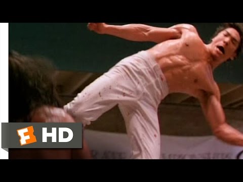 Dragon: The Bruce Lee Story (7/10) Movie CLIP - 60 Second Revenge (1993) HD - UC3gNmTGu-TTbFPpfSs5kNkg