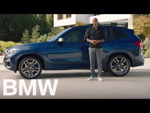 The all-new BMW X3. All you need to know. (G01, 2017) - UCYwrS5QvBY_JbSdbINLey6Q
