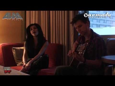 Mirage acoustic hotel room session VI "Who Is Watching", by Nadia Ali and Eller van Buuren - UCGZXYc32ri4D0gSLPf2pZXQ