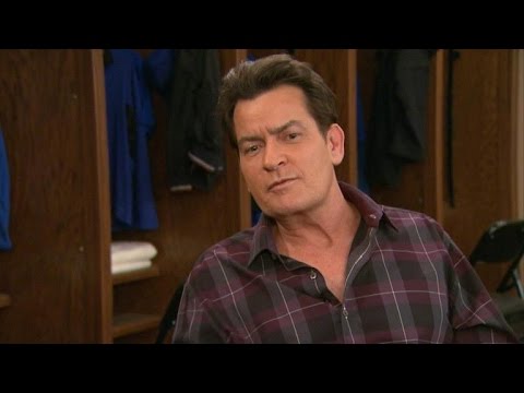 Will Charlie Sheen Return for the 'Two and a Half Men' Finale? - UCdtXPiqI2cLorKaPrfpKc4g