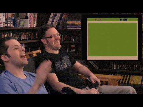 Atari Video Games (Part 3) James & Mike - UC0M0rxSz3IF0CsSour1iWmw