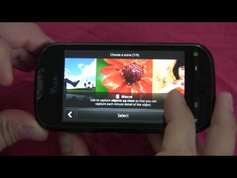 T-Mobile myTouch 4G Slide Review - UCR230Oo0mDs-EIj7XBUbcEw