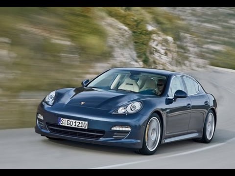 evo Diaries- Porsche Panamera 3.0lt V6 Diesel review - UCFwzOXPZKE6aH3fAU0d2Cyg