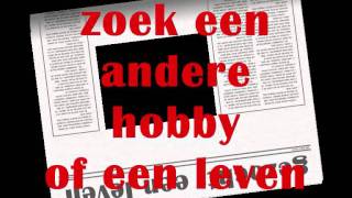 Zoltan - stop met wenen (Ian Thomas diss) lyrics