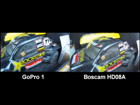 Boscam HD08A и GoPro HD 1 - UCX2-frpuBe3e99K7lDQxT7Q