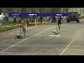 2026 CMU Buggy Raceday - Mens Prelims Heat 9 (SigEp A | CIA B)