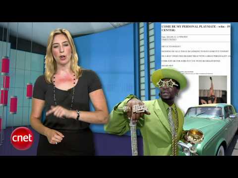 CNET Buzz Report: The Dell tablet that's not a tablet - UCOmcA3f_RrH6b9NmcNa4tdg