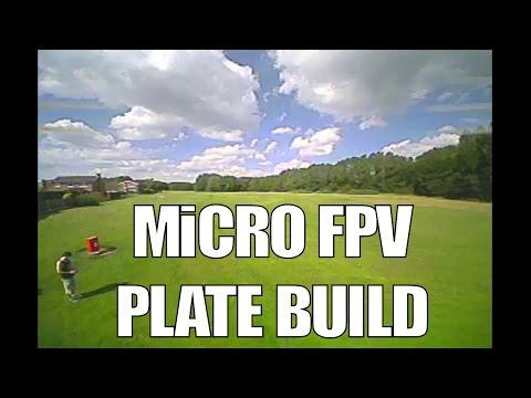 Micro FPV Plate - UCKE_cpUIcXCUh_cTddxOVQw