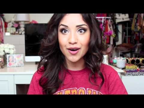 What's in my makeup bag? - UCo5zIpjl2OQkYatd8R0bDaw