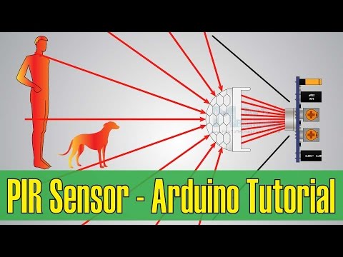 How PIR Sensor Works and How To Use It with Arduino - UCmkP178NasnhR3TWQyyP4Gw