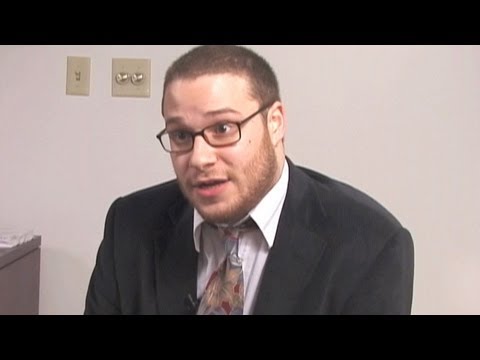 The Office... Starring Seth Rogen? - UCKy1dAqELo0zrOtPkf0eTMw