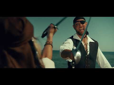 Summer Jam Pirates Music Video