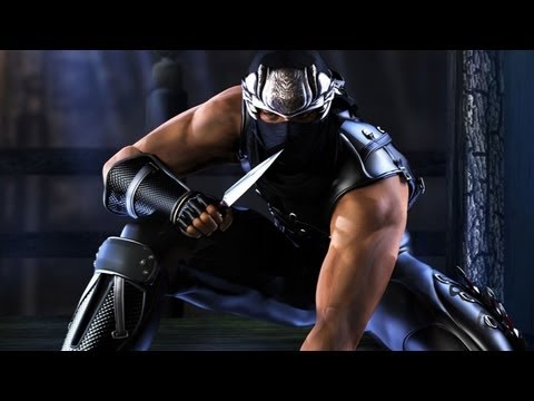 Top 10 Video Game Ninjas - UCaWd5_7JhbQBe4dknZhsHJg