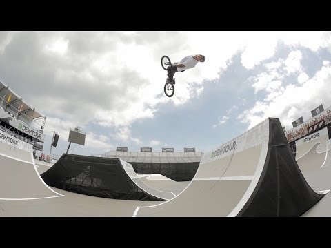 BMX: OCEAN CITY DEW TOUR -- PARK PRACTICE - UCdJBLqPpsyNSPmAhVmD3HSg