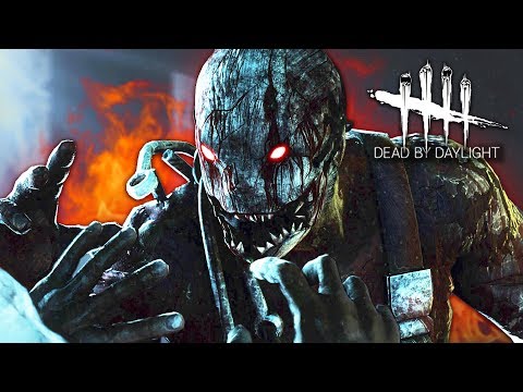 CAN WE SURVIVE?!! (Dead by Daylight) - UC2wKfjlioOCLP4xQMOWNcgg