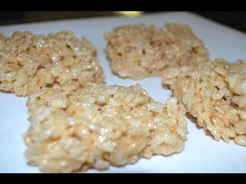 How to Make Rice Krispies Treats - UCX0kj_Hz-VY22eX9quwhwcA