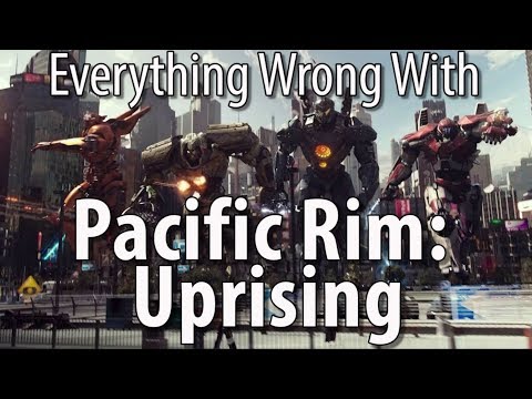 Everything Wrong With Pacific Rim: Uprising In 17 Minutes Or Less - UCYUQQgogVeQY8cMQamhHJcg